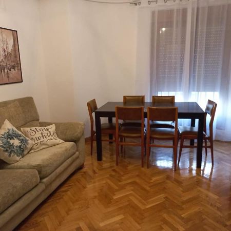 Casa Esquilas Ávila 外观 照片