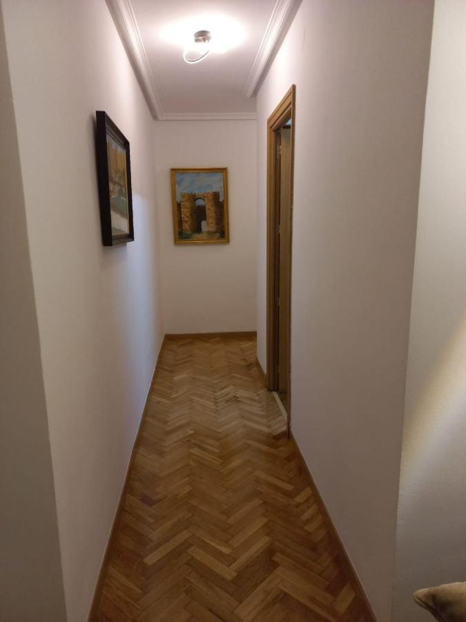 Casa Esquilas Ávila 外观 照片