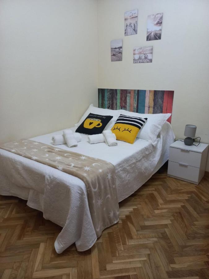 Casa Esquilas Ávila 外观 照片