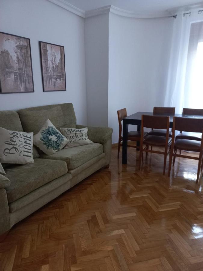 Casa Esquilas Ávila 外观 照片