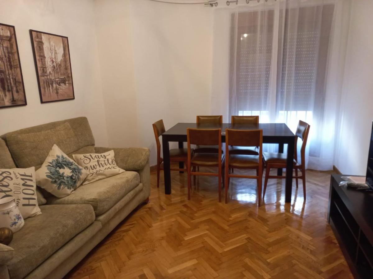 Casa Esquilas Ávila 外观 照片