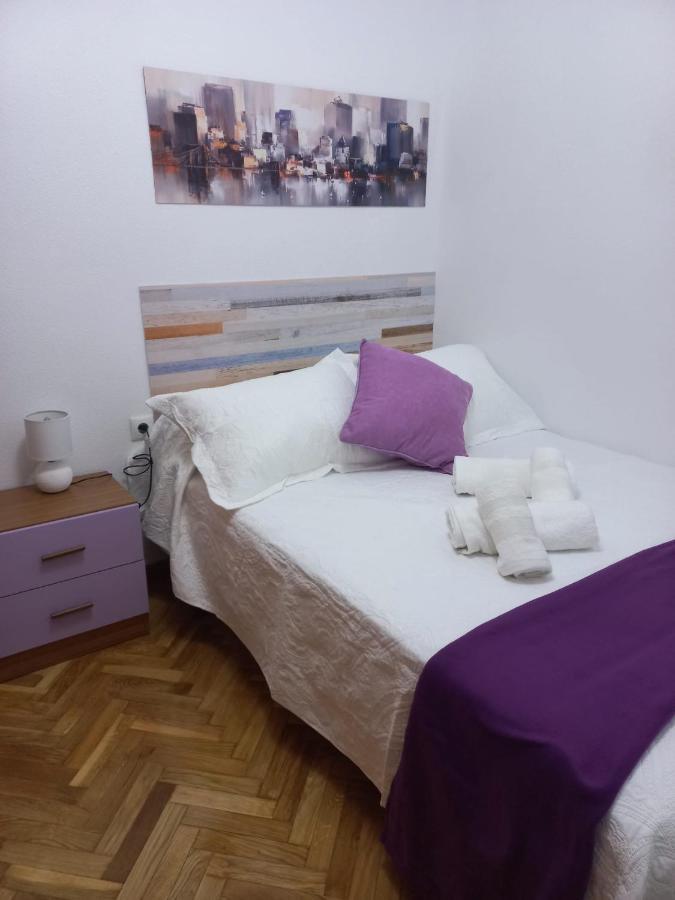 Casa Esquilas Ávila 外观 照片