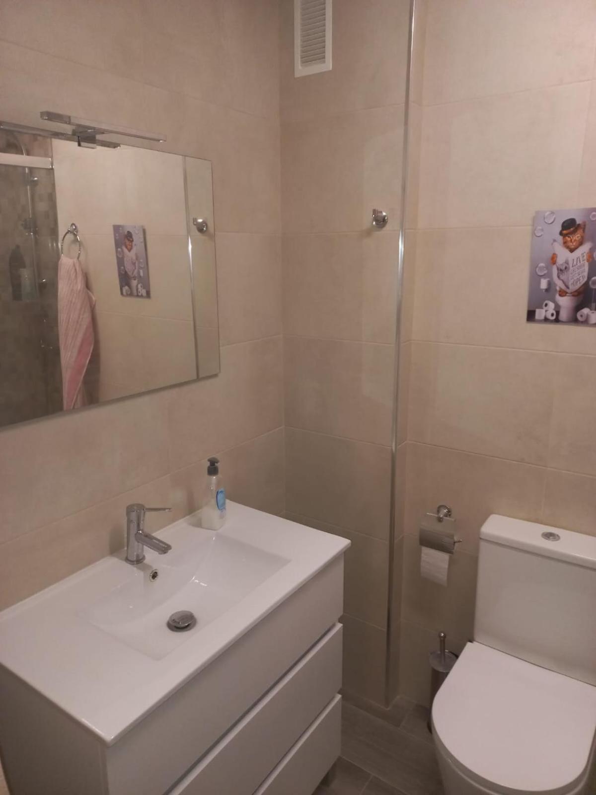 Casa Esquilas Ávila 外观 照片
